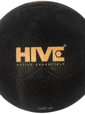 Fótbolti Hive Street FST24 stærð 4 Mælt með fyrir: U9 til U14