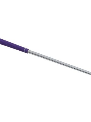 Minigolfklúbbur fyrir börn, 60 cm, fjólublár