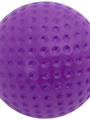 Minigolfkúla fjólublá