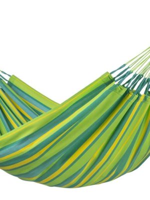 Hengirúm Brisa Lime, einbreið