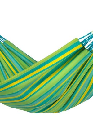 Hengirúm Brisa Lime, tvöfalt