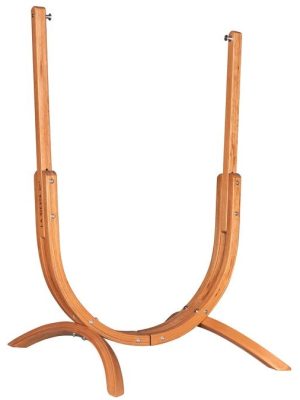 Standur fyrir stóla sem hengja upp