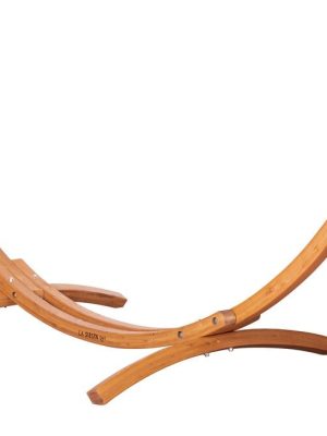 Standur fyrir stakar hengirúm