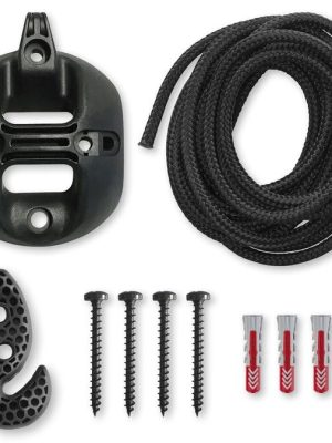 Upphengingarsett fyrir hengistóla