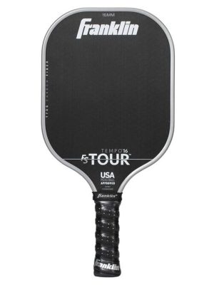 Pickleball kylfa Franklin Tour Tempo grá
