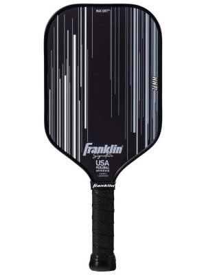 Pickleball kylfa Franklin Signature Pro Svart/silfur