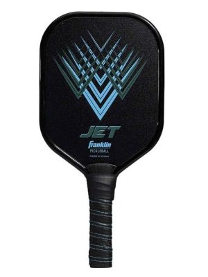 Pickleball kylfa Franklin Jet Blue
