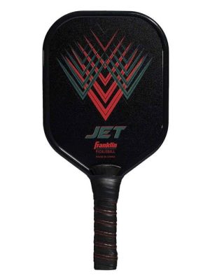 Pickleball kylfa Franklin Jet Red