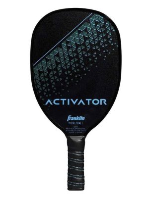 Pickleball kylfa Franklin Activator blá