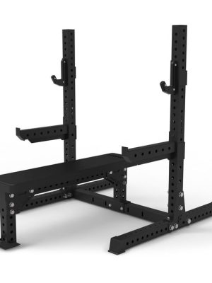 Bekkpressa atvinnumaður