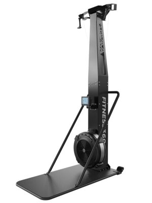 Skíðavél - Pro með gólfstandi