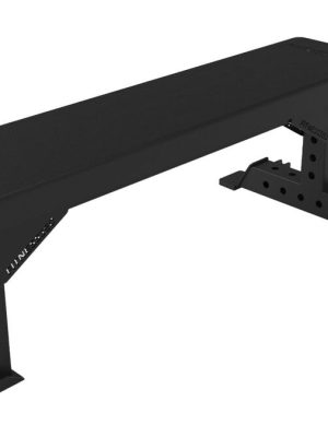 Flatur bekkur - Atvinnumaður