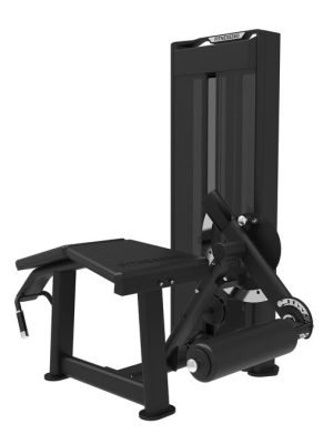 Beygjur á fæti - Pin Loaded