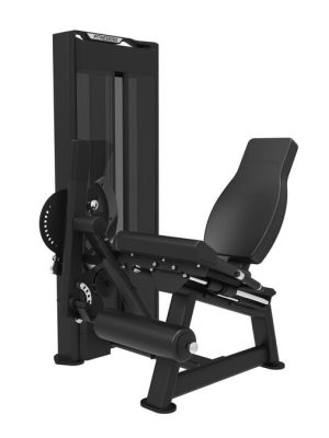 Fótleggsframlenging - Hleðst með pinna