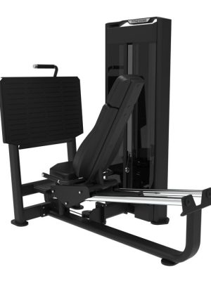 Fótpressuvél - Fótpressa