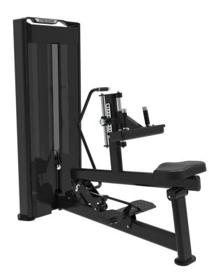 Sitjandi kálfur - Pin Loaded