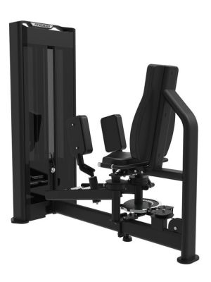 Tvöfaldur fráleiðari/leiðari - pinnahlaðinn