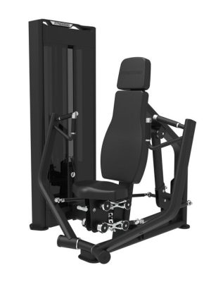 Brjóstpressa - Hlaðin með keilu