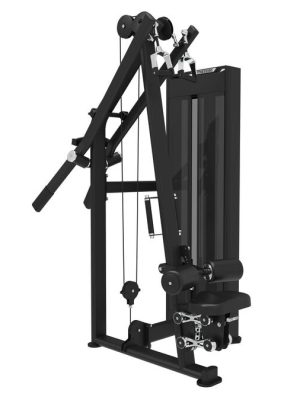 Split Pulldown - Pin Loaded