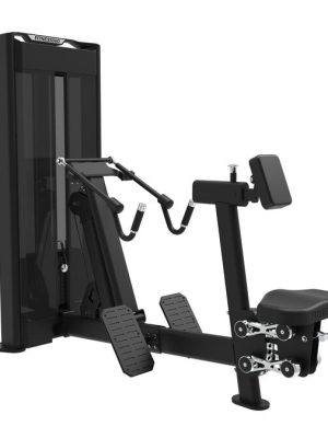 Sitjandi róður - Keðjuhlaðinn