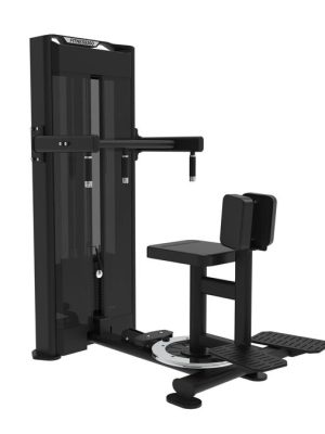 Snúningsbolur - Pinnahlaðinn