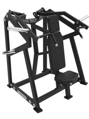 Öxlpressa - Platahlaðin