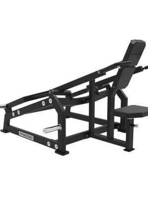 Sitjandi dýfa - Plata hlaðin