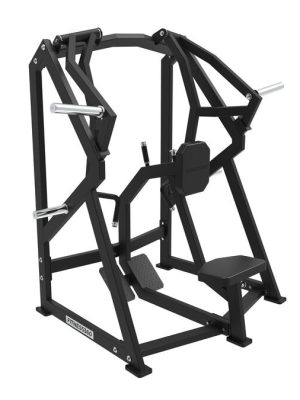 Lág röð í sæti - hlaðin plötu