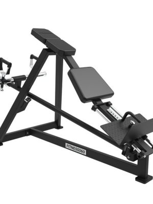 Hallandi róðrarferð - hlaðin plötu