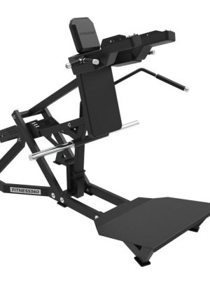 V-Hnébeygjur - Hlaðin á diski