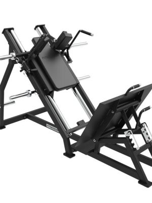 Hack hnébeygjuvél - hlaðin plötu