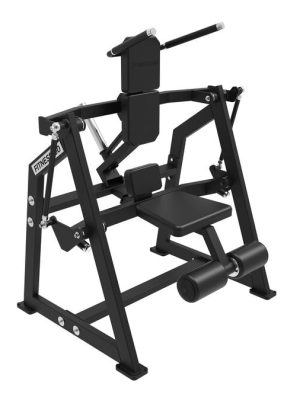 Kviðæfingar - Hlaðin með diski