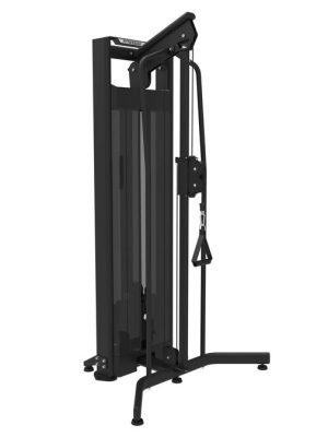 Kapalstöð – Einn