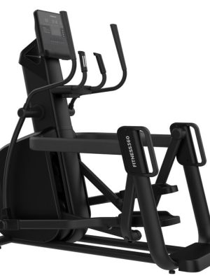 Krossþjálfari - Atvinnumaður