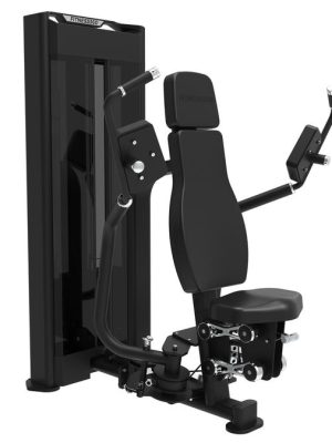 Brjóstfluga - Hleðinn með pinna