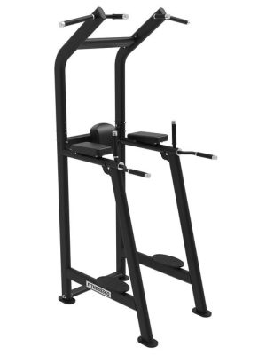 Dýfa/Lyfta fótlegg/Höku upp