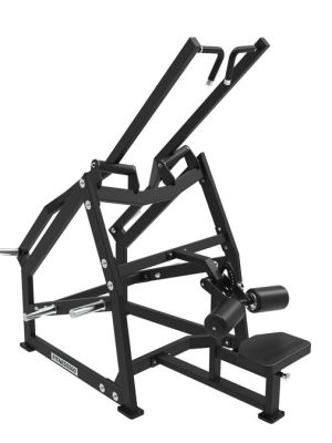 Breið niðurdráttur - Plata hlaðin