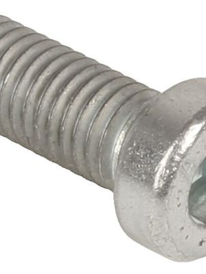 Innanhússbolti M10 x 25 mm Fyrir klifurgrip