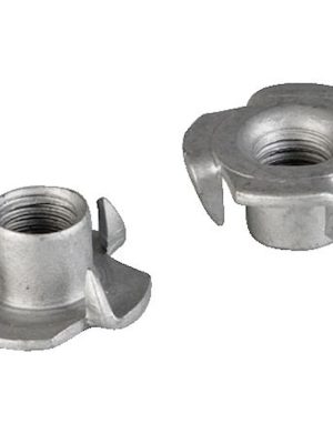 IS hneta, 10 mm fyrir klifurgrip Magnum delta meðhöndlað