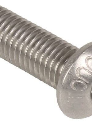 Innanburstinn 10 x 35 mm Fyrir klifurgrip