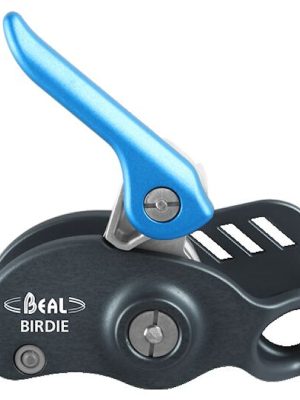 Reipbremsa fyrir klifur