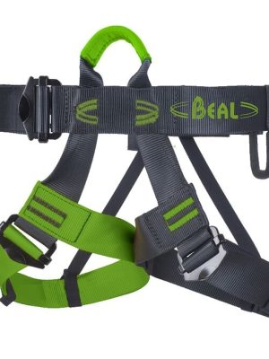 Klifurbelti, ein stærð. Vörumerki: Beal