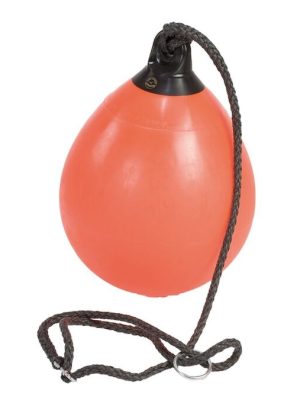 Sveiflubolti Ø 40 cm með 250 cm stillanlegu reipi