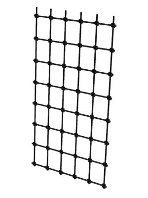 Klifurnet í Taifun 16 mm