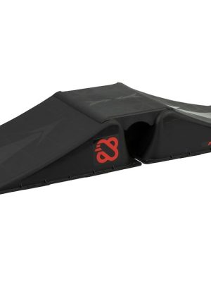 Skautabrettasett fyrir börn 2+1