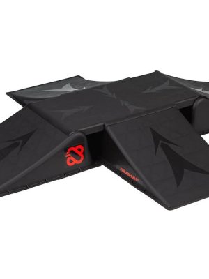 Skautabrettasett fyrir börn, 4+1