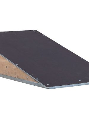 Skautasparkari L: 122 x B: 82,5 x H: 31 cm