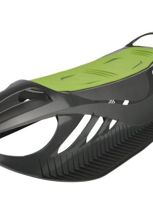 Bobsleði Neon Grip, grænn