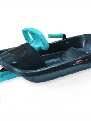 Stýrisleði Skipper, blár