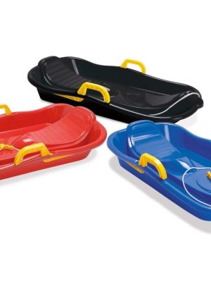 Dantoy bobsleði með bremsu